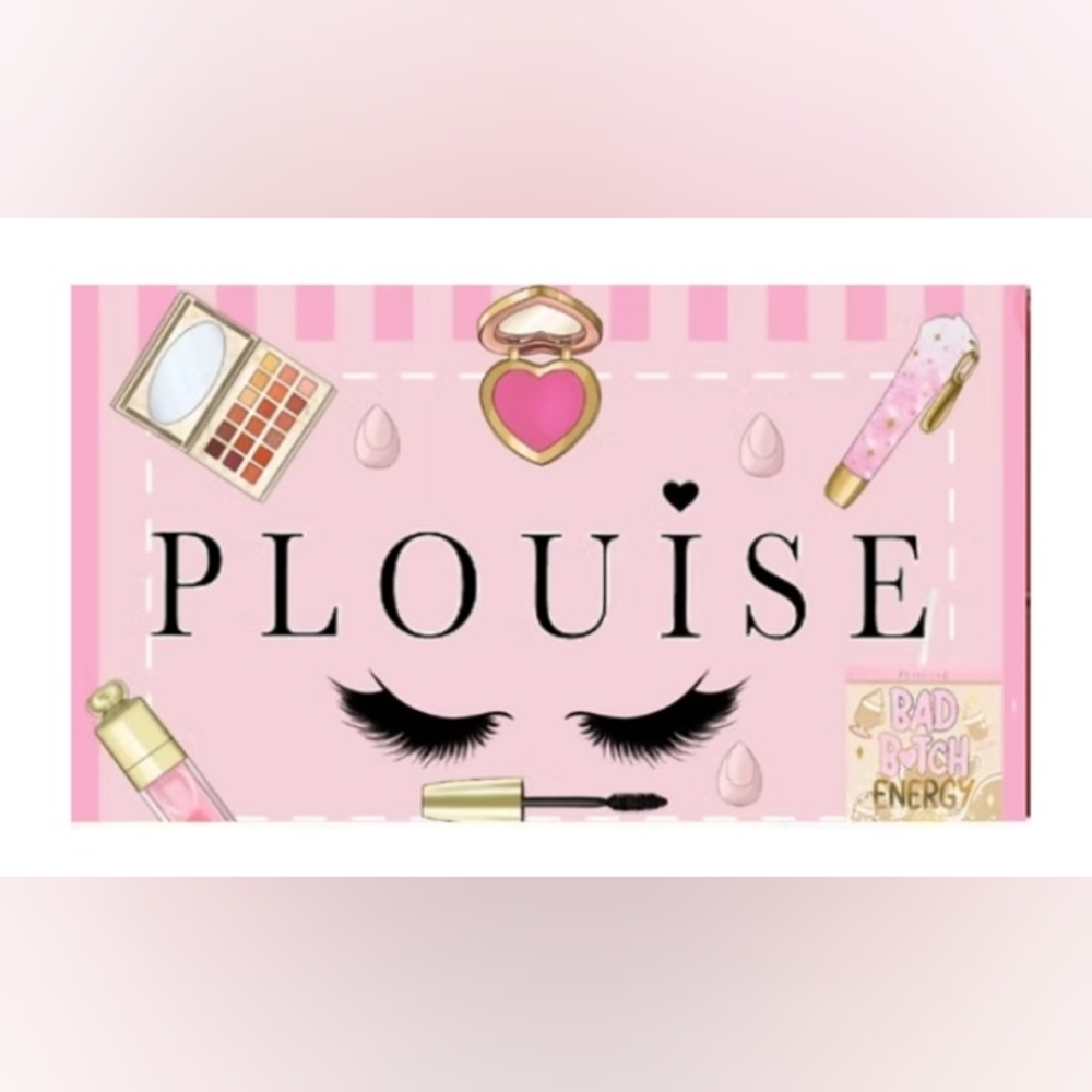 P Louise P.Louise P. Louise Makeup Skincare Mystery Box $150 Value